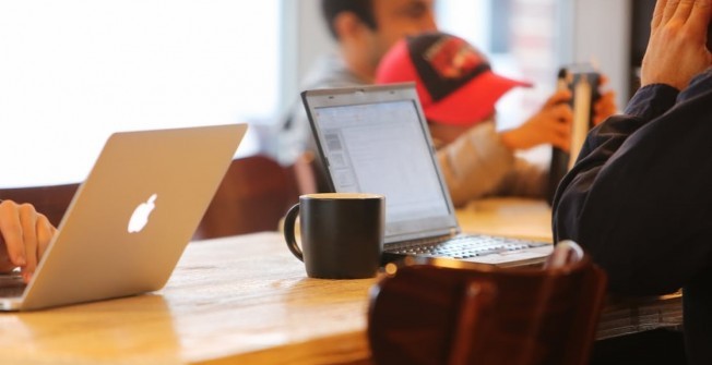 Online Marketing Job